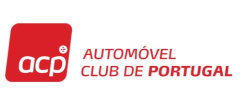 Logótipo ACP Automóvel Club de Portugal