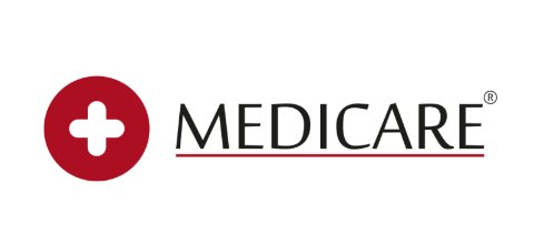 Logótipo Medicare