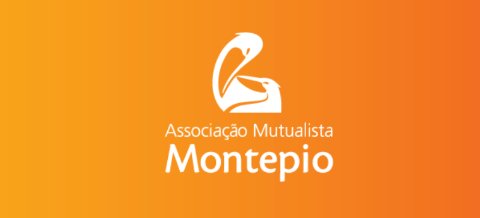 Logótipo Montepio Associação Mutualista