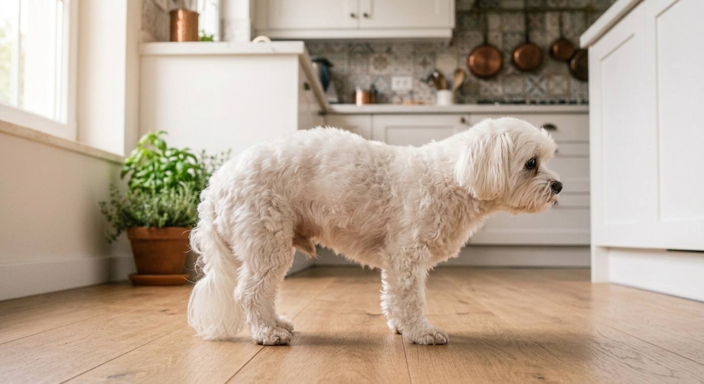 Cão Medroso e Ansioso: Como Ajudar