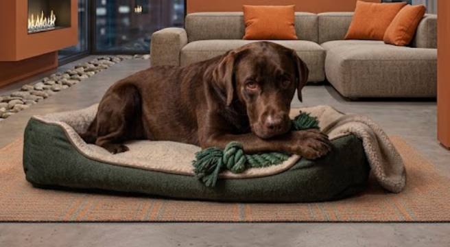 Cão que Defende a Comida ou Objetos: Como Resolver a Proteção de Recursos